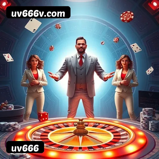 Processo de Download do App uv666 - Passo a Passo Simples