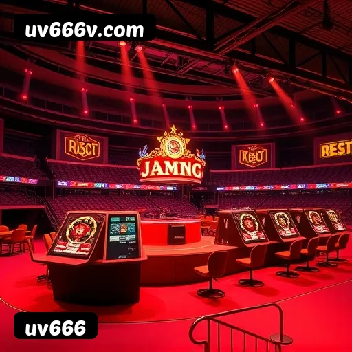 Jogos de Cassino Premium - Slots, Roleta, Blackjack e Dealer Ao Vivo