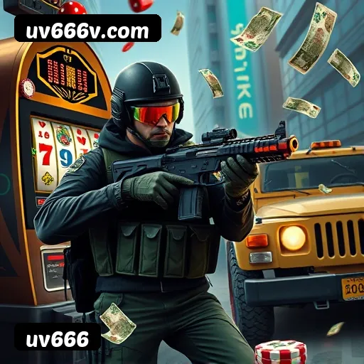 Jogos de Cassino em Destaque - Slots, Roleta, Blackjack