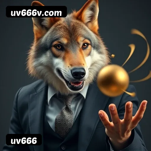 Benefícios do Login uv666 - Bônus e Vantagens Exclusivas