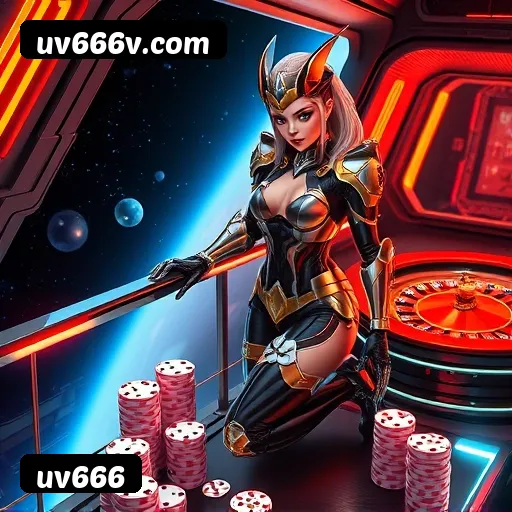Coleção Premium de Slots uv666 - NetEnt, Pragmatic Play, Evolution